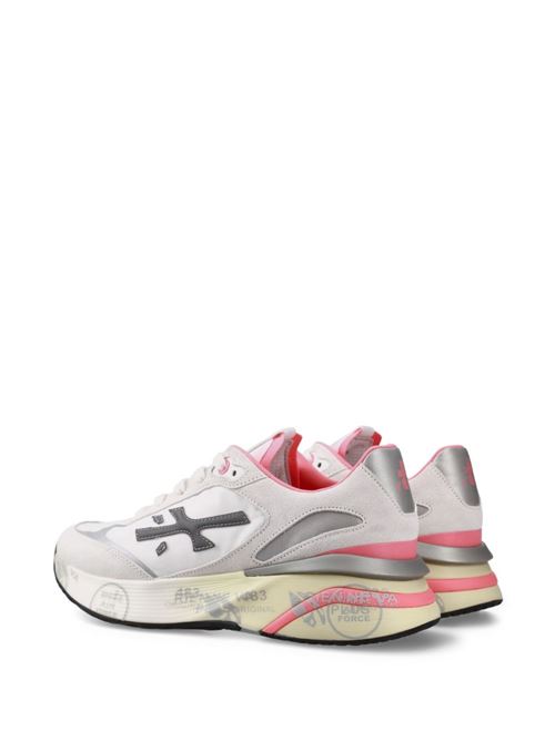 Sneakers donna Moerun7467 PREMIATA Prime | MOE_RUN_D7467